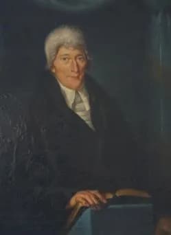 Albrecht Friedrich Ludolph Lasius
