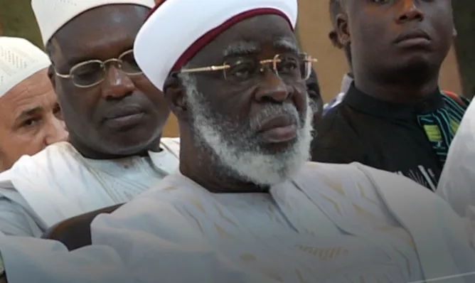 Cheick Boikari Fofana