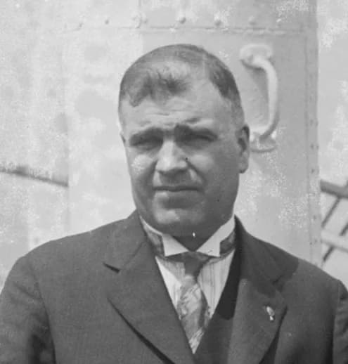 Lemuel Lewis Bolles