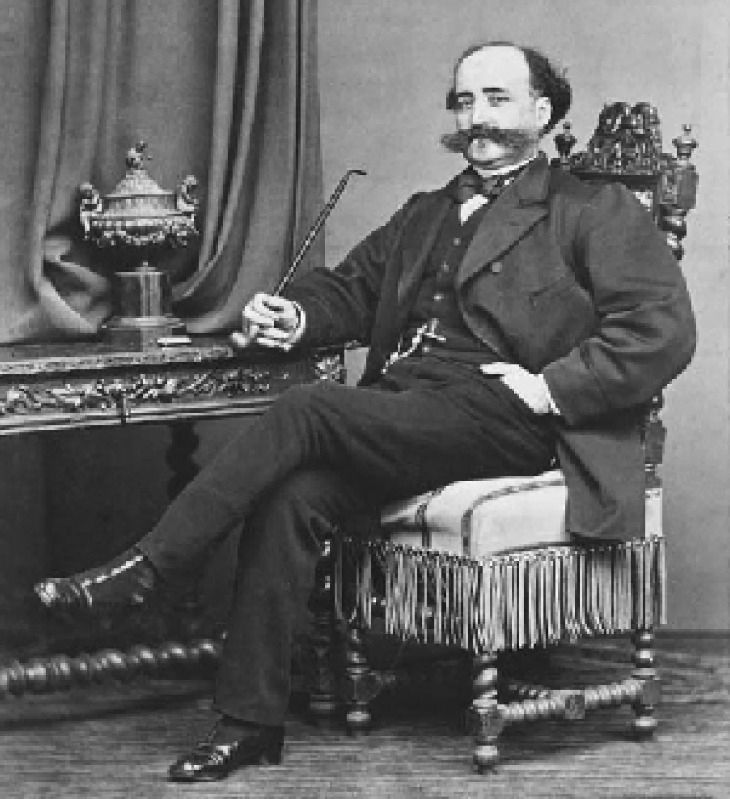 Fernando Pierrard Alcedar