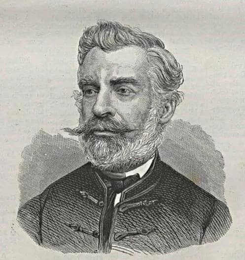 Valentin Révész