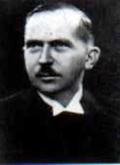 Imre Révész