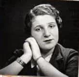 Sofía Mayanz Lourié