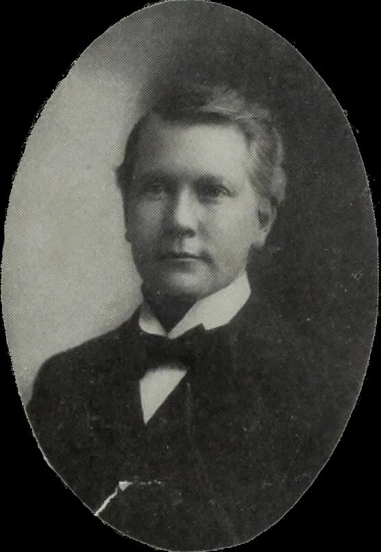 Henry Simms Hartzog
