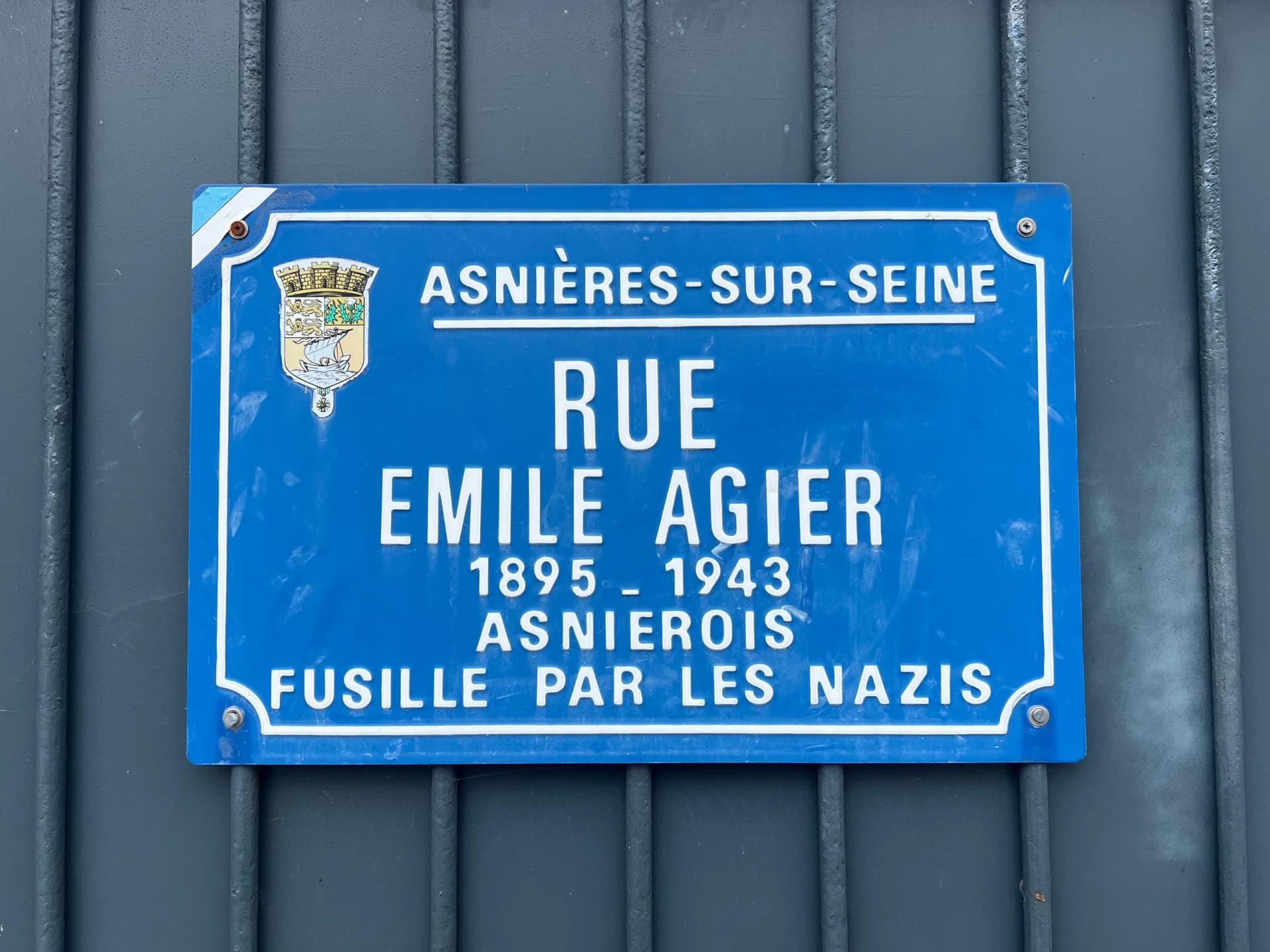 Émile Agier
