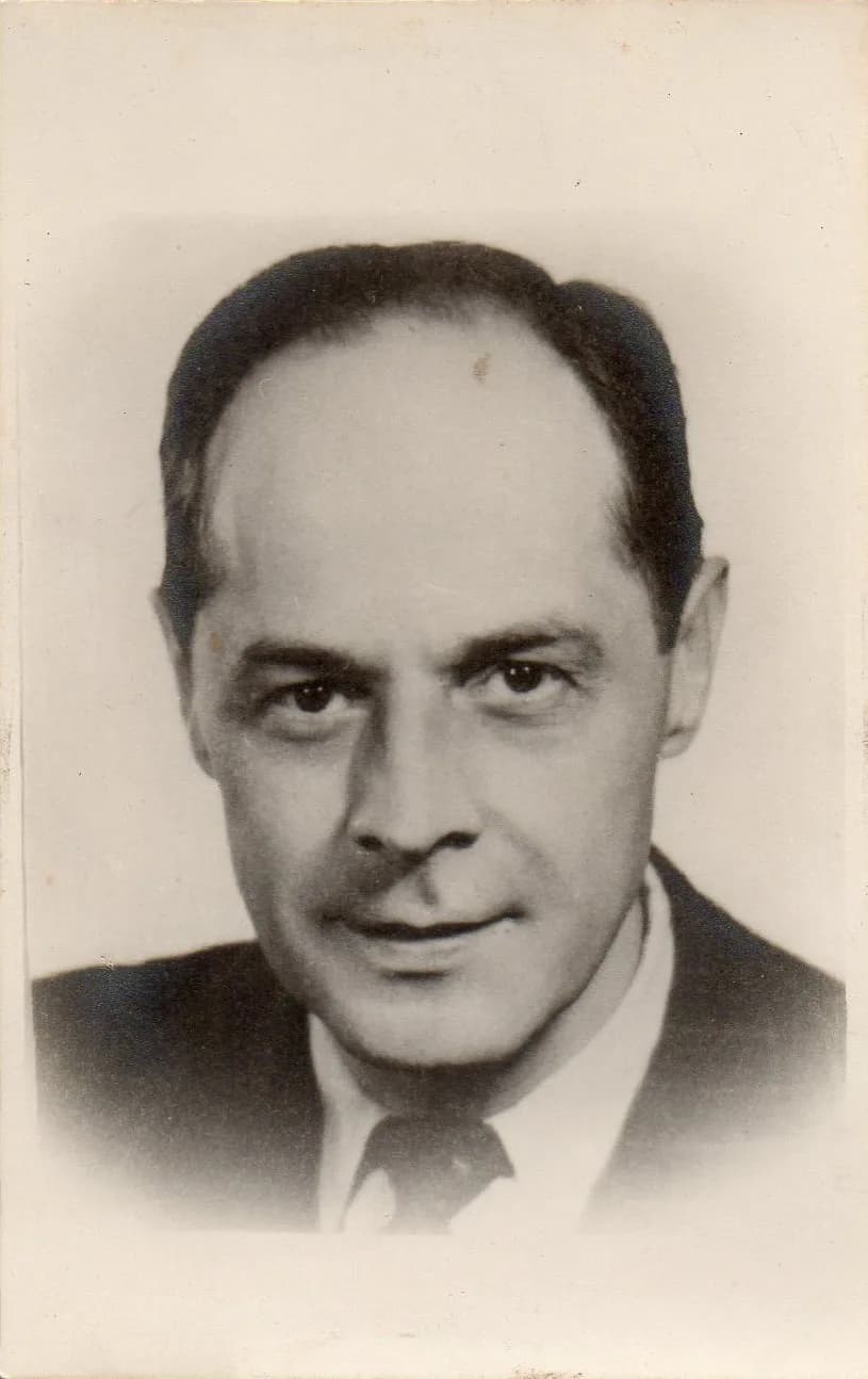 José Hernández Arbeláez
