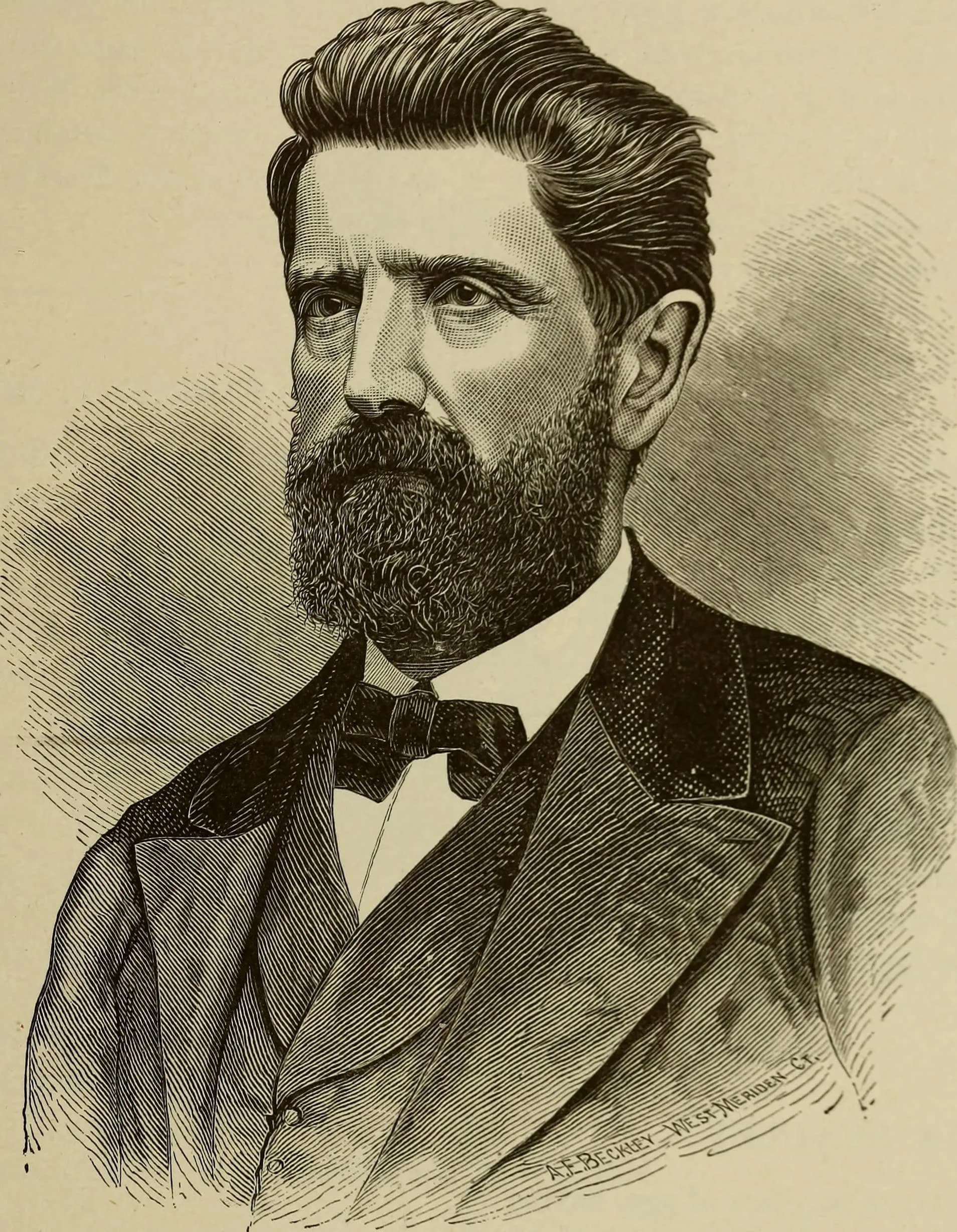 William Wallace Lee