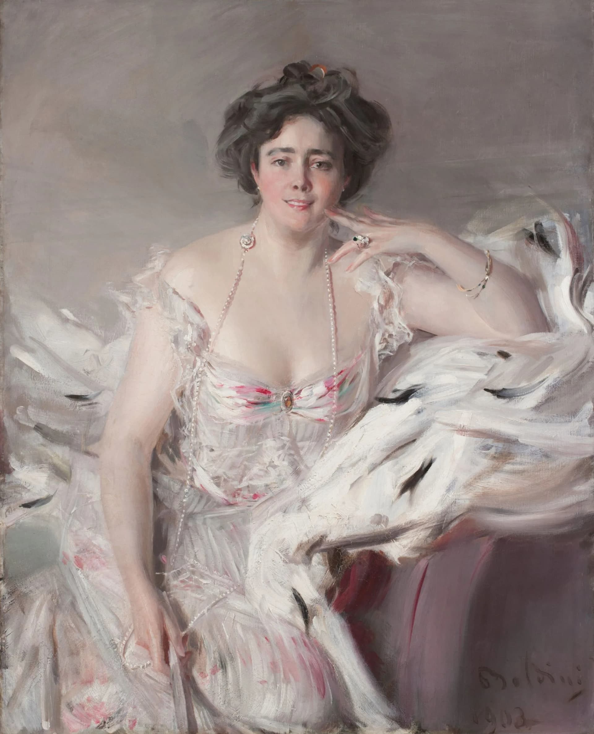 Hanne Sophie Louise Wiborg