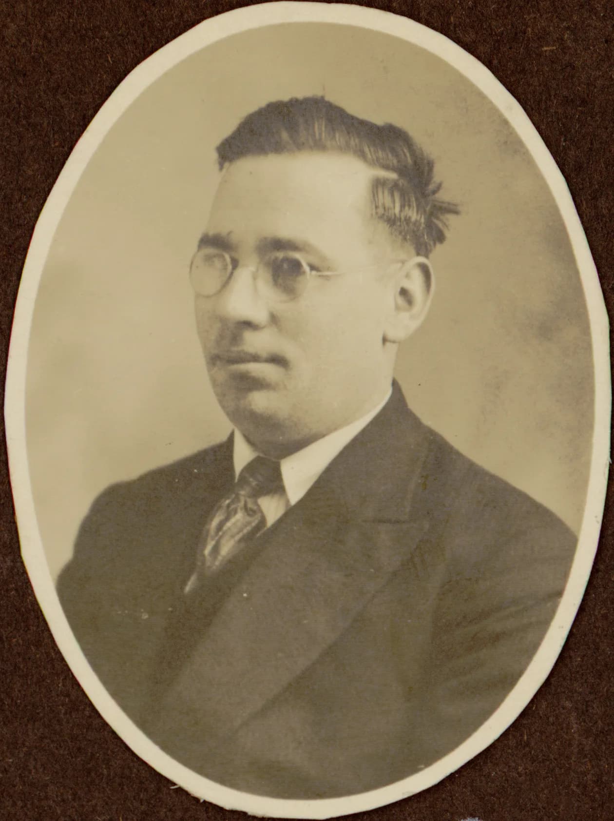 Vincent Rogers van Romondt