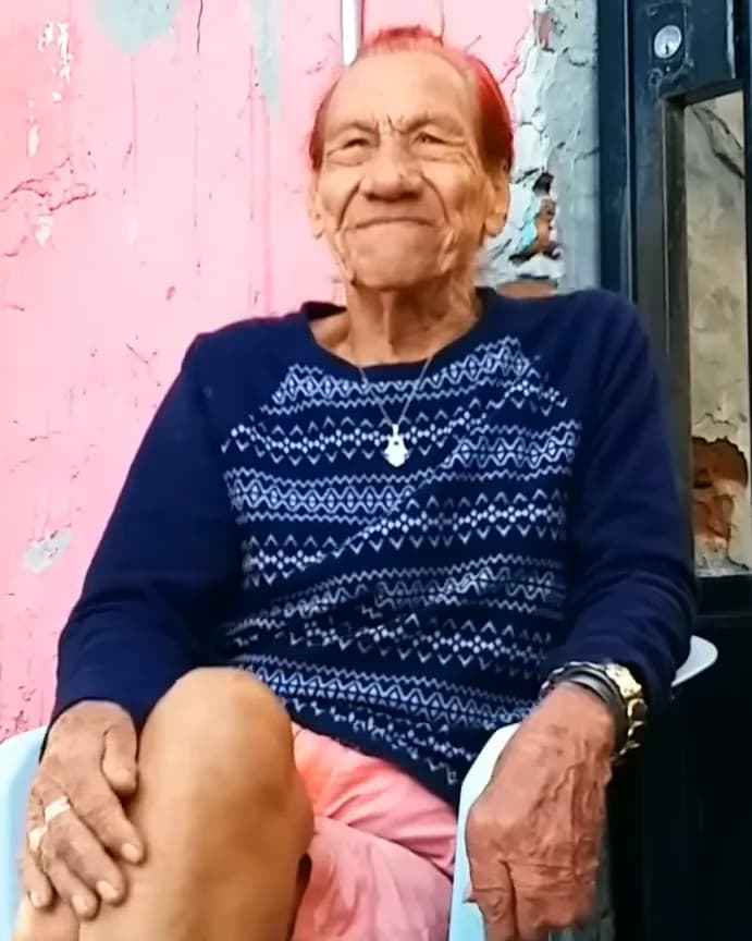 Gilberto Salomón Vázquez