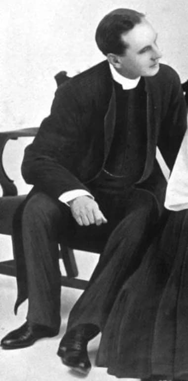 John Rudge Harding