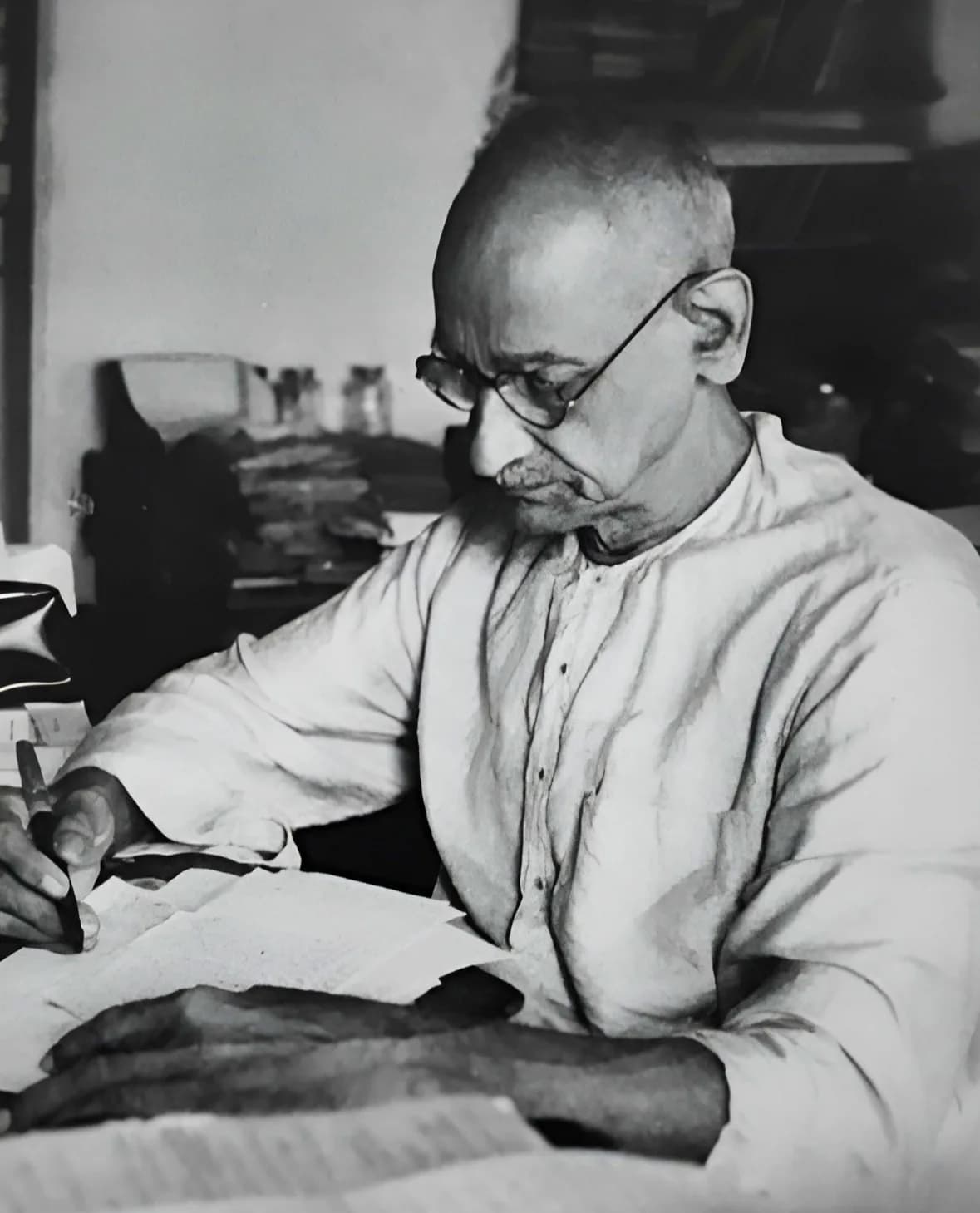 Kali Charan Ghosh