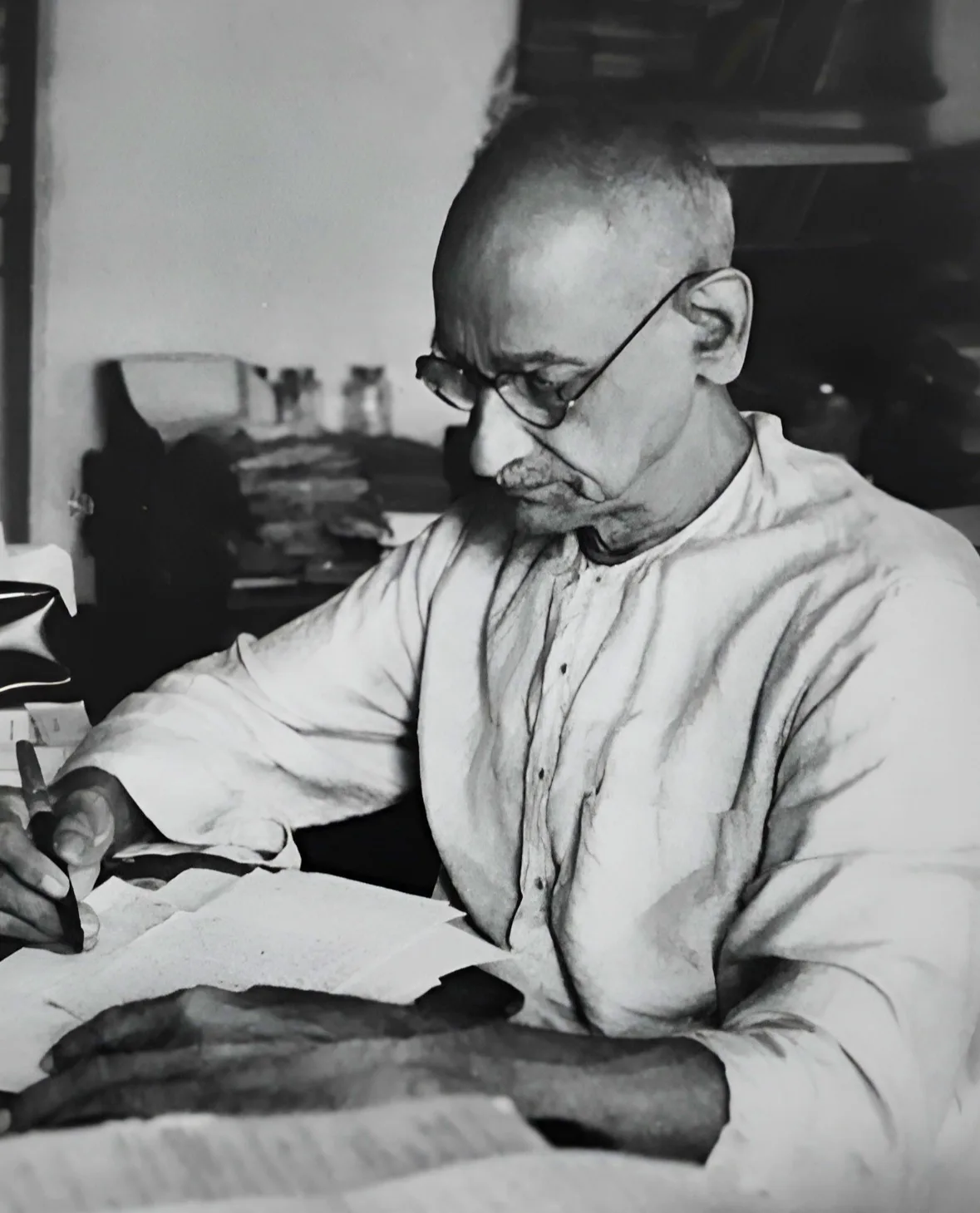 Kali Charan Ghosh