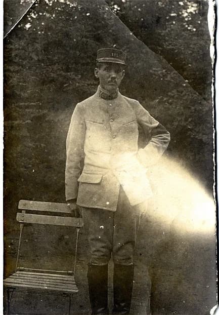 Henri Antoine