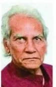 Gopinath Kalbhor