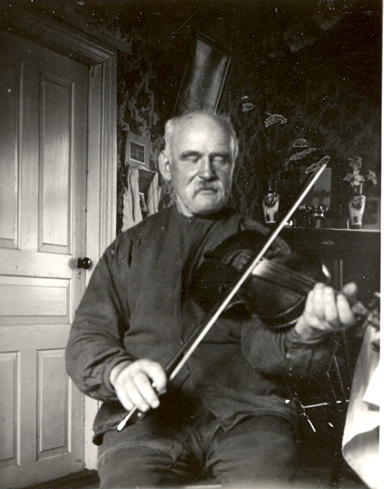 Nils Gustaf Lavin