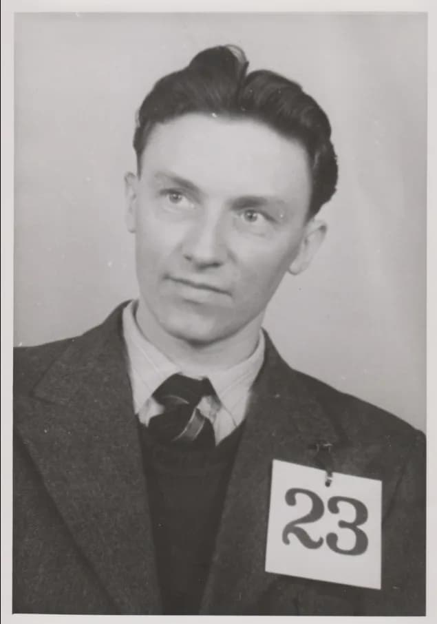 Kristian Johan Randal