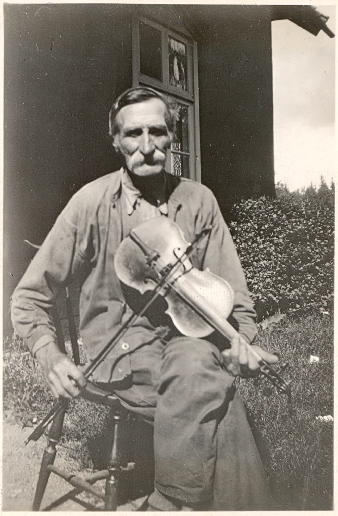 Viktor Svensson