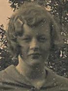 Marie Kristiane Arentz