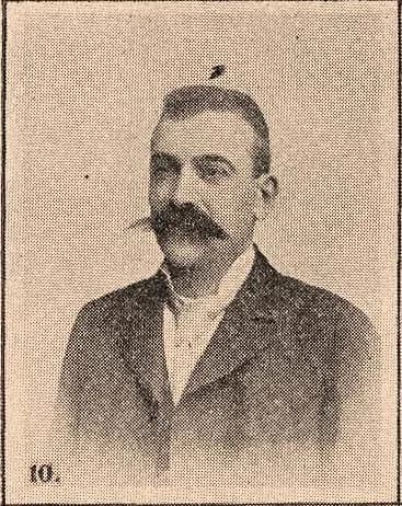 István Dobozy