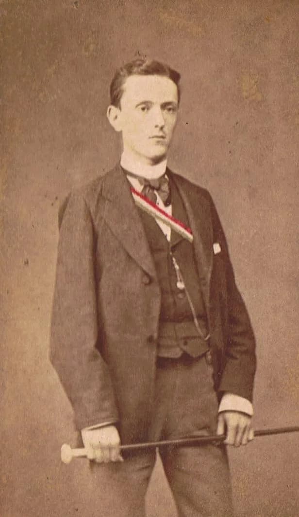 Hugo Molitor