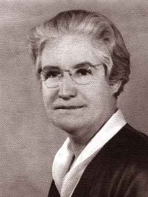 Edith Alice Macia