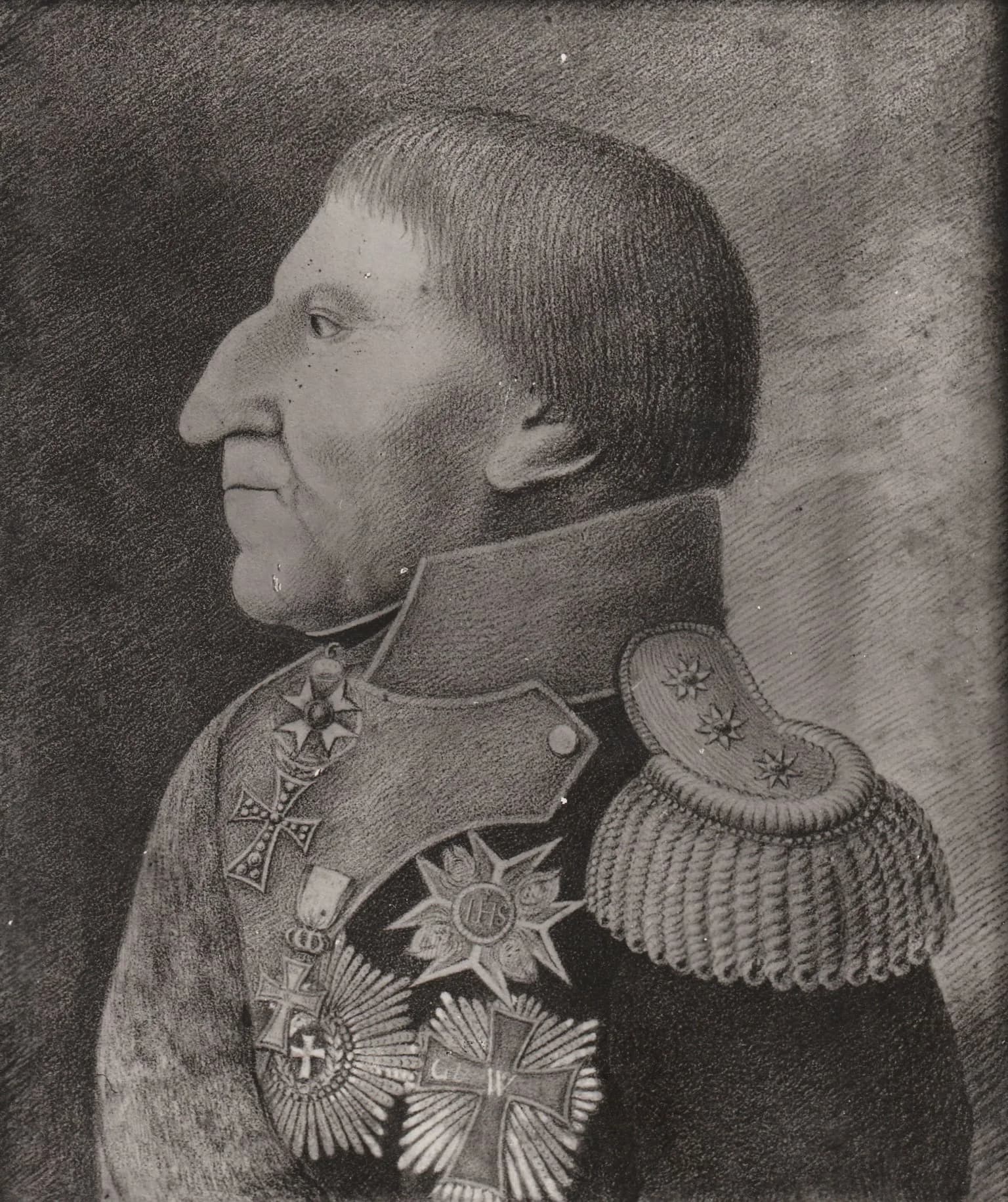 Georg Friedrich von Krogh