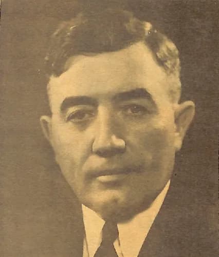 Maurice C. Townsend