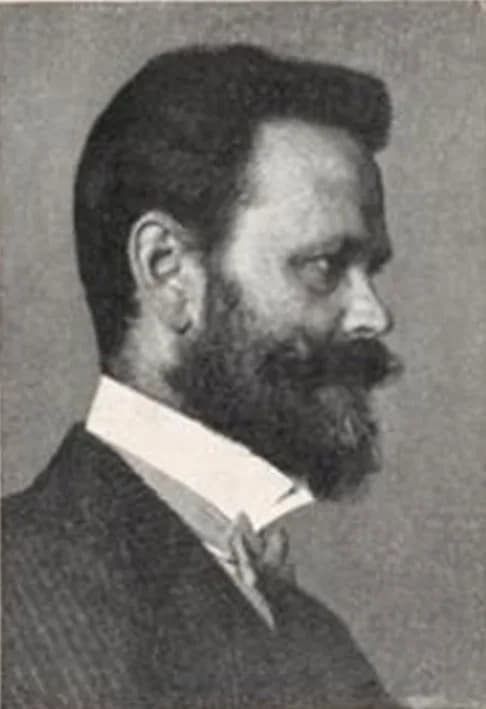 Heinrich Kautsch
