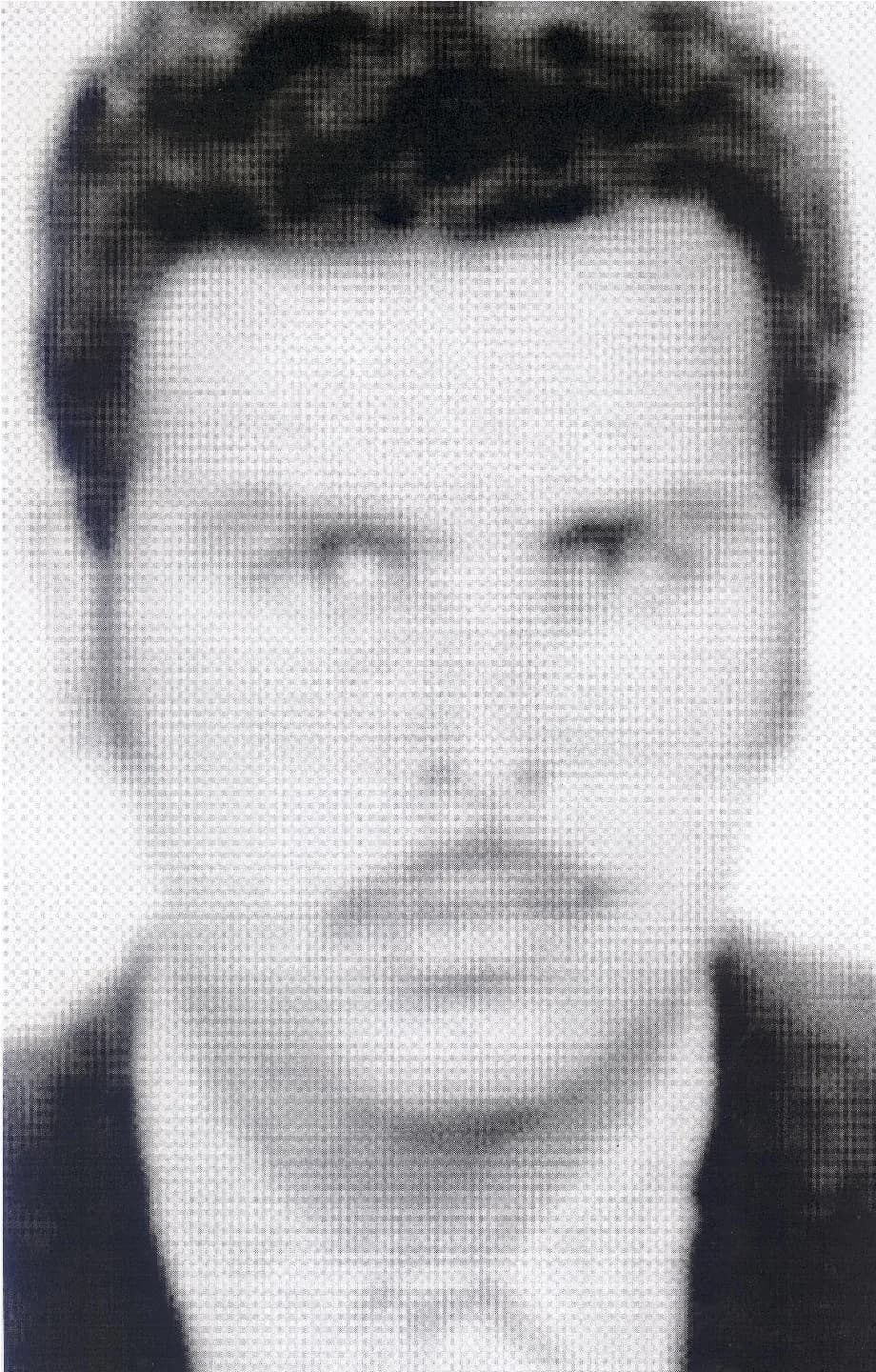Francisco Segundo Alcaraz