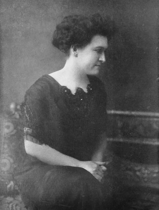 Catherine Brydia