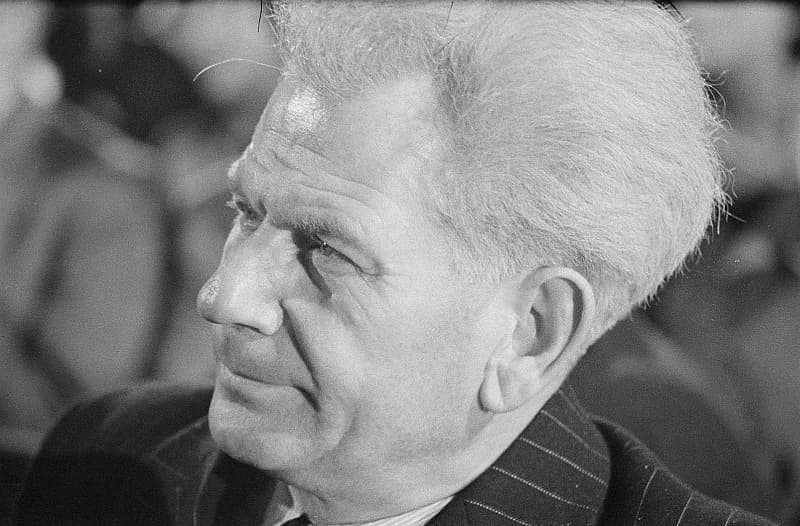 Hermann Matern