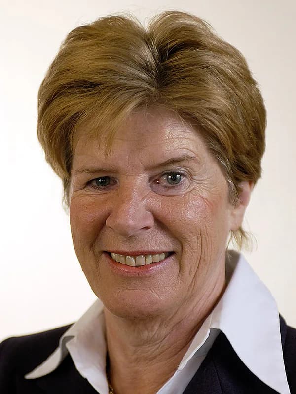 Helen Leumann