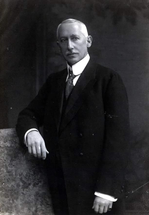Albert von Bruchhausen