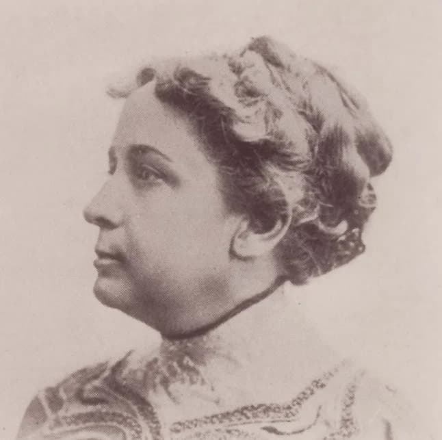 Josephine Cosette Mayou