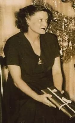 Roberta West Nicholson