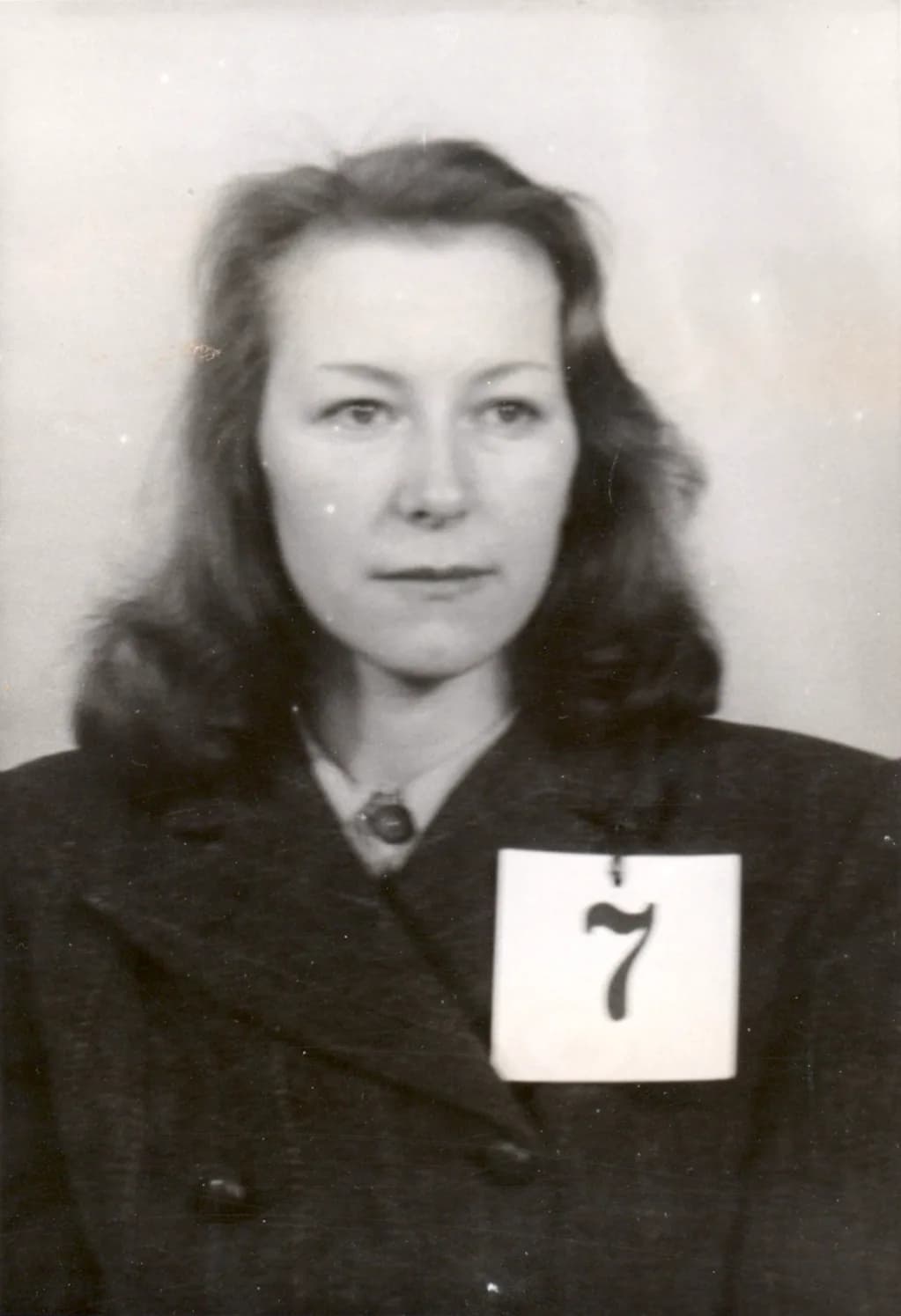 Inga Lerfald