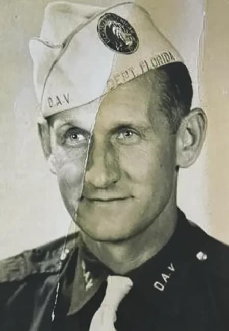 Hiram Ross Grayam