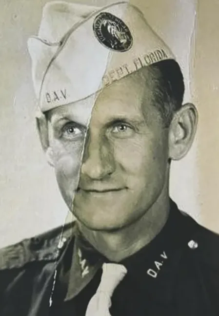 Hiram Ross Grayam