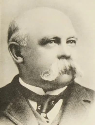 Newton L. Bates