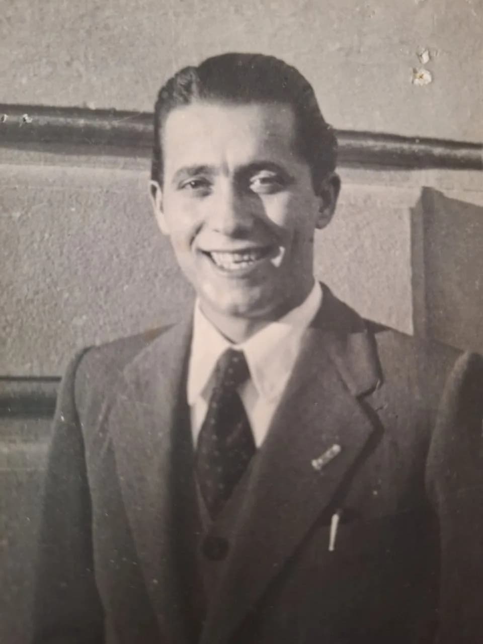Emanuele Brenna