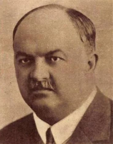 Virgil Potârcă