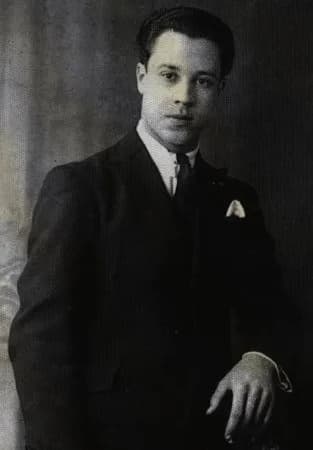 Tahar Hannache