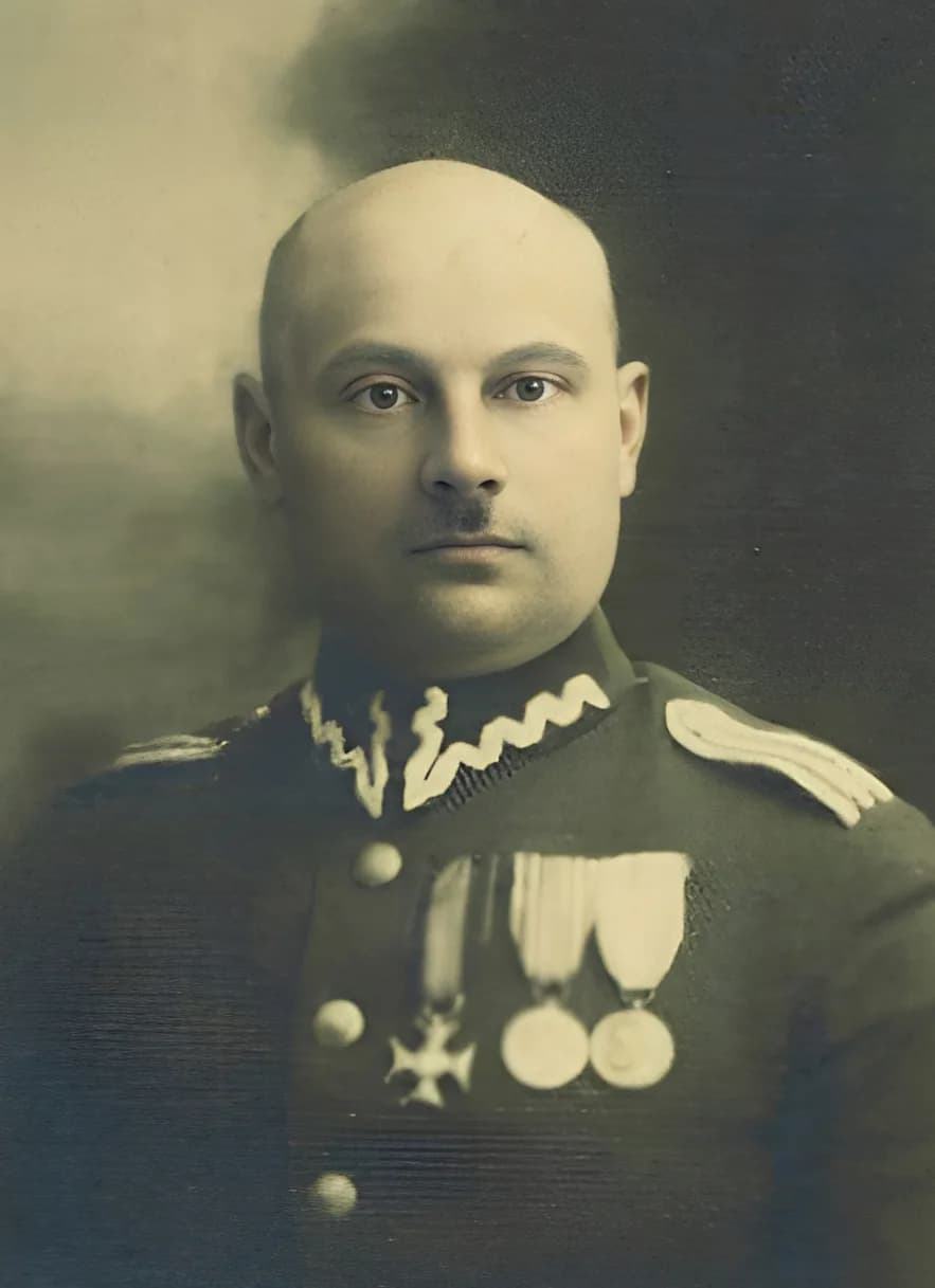 Jan Urbański