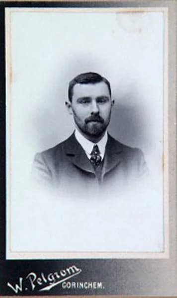 Pieter Persant Snoep