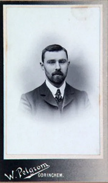 Pieter Persant Snoep