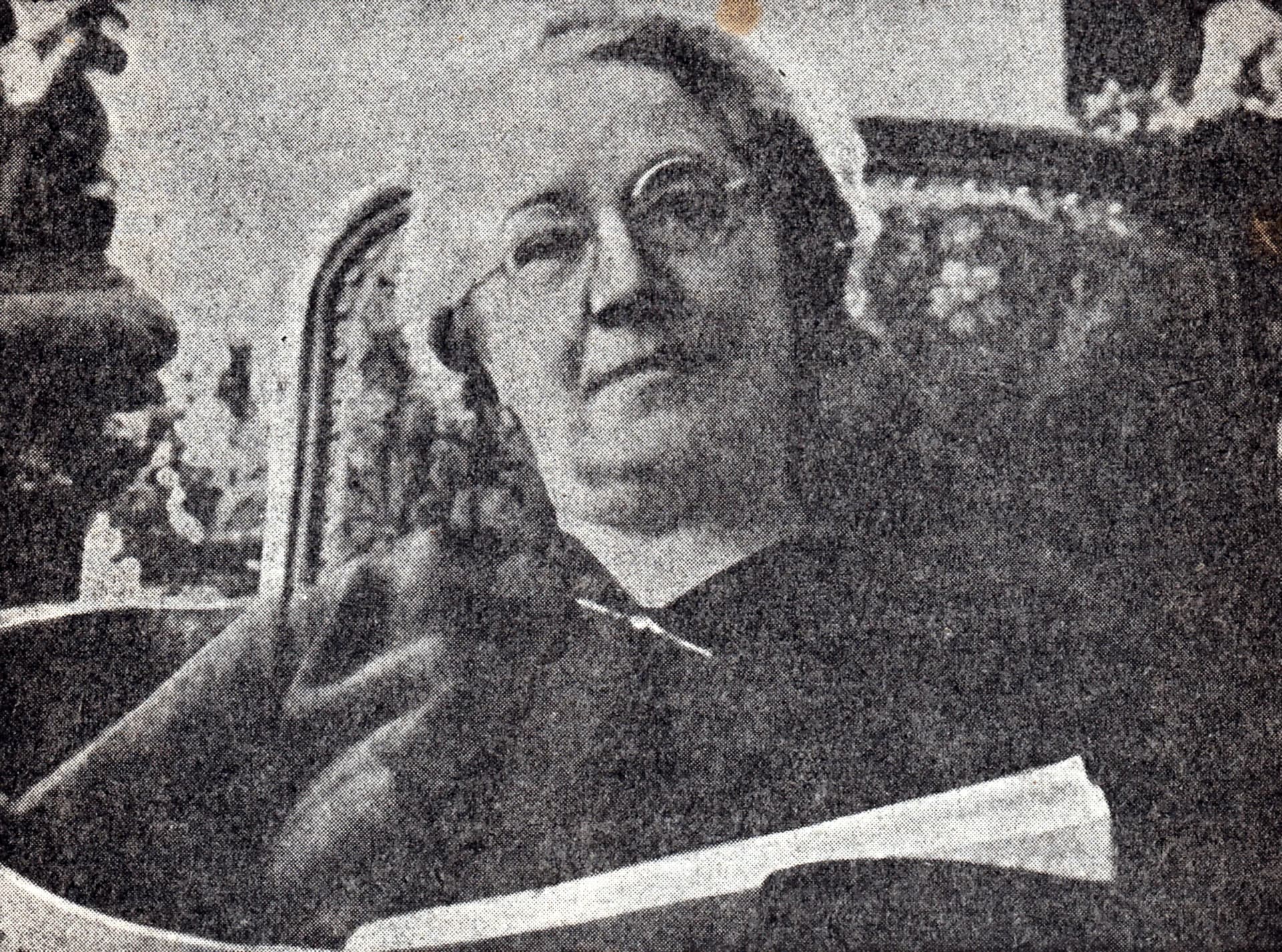 Augusta Longneaux