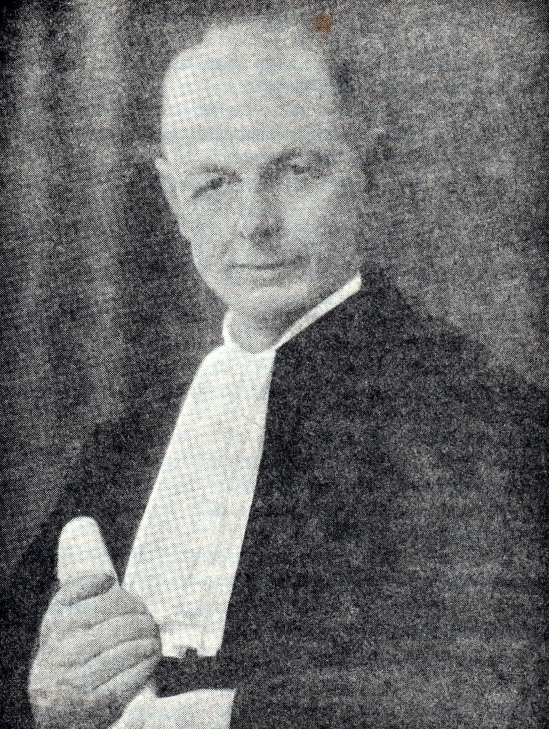 Léonce Mayence