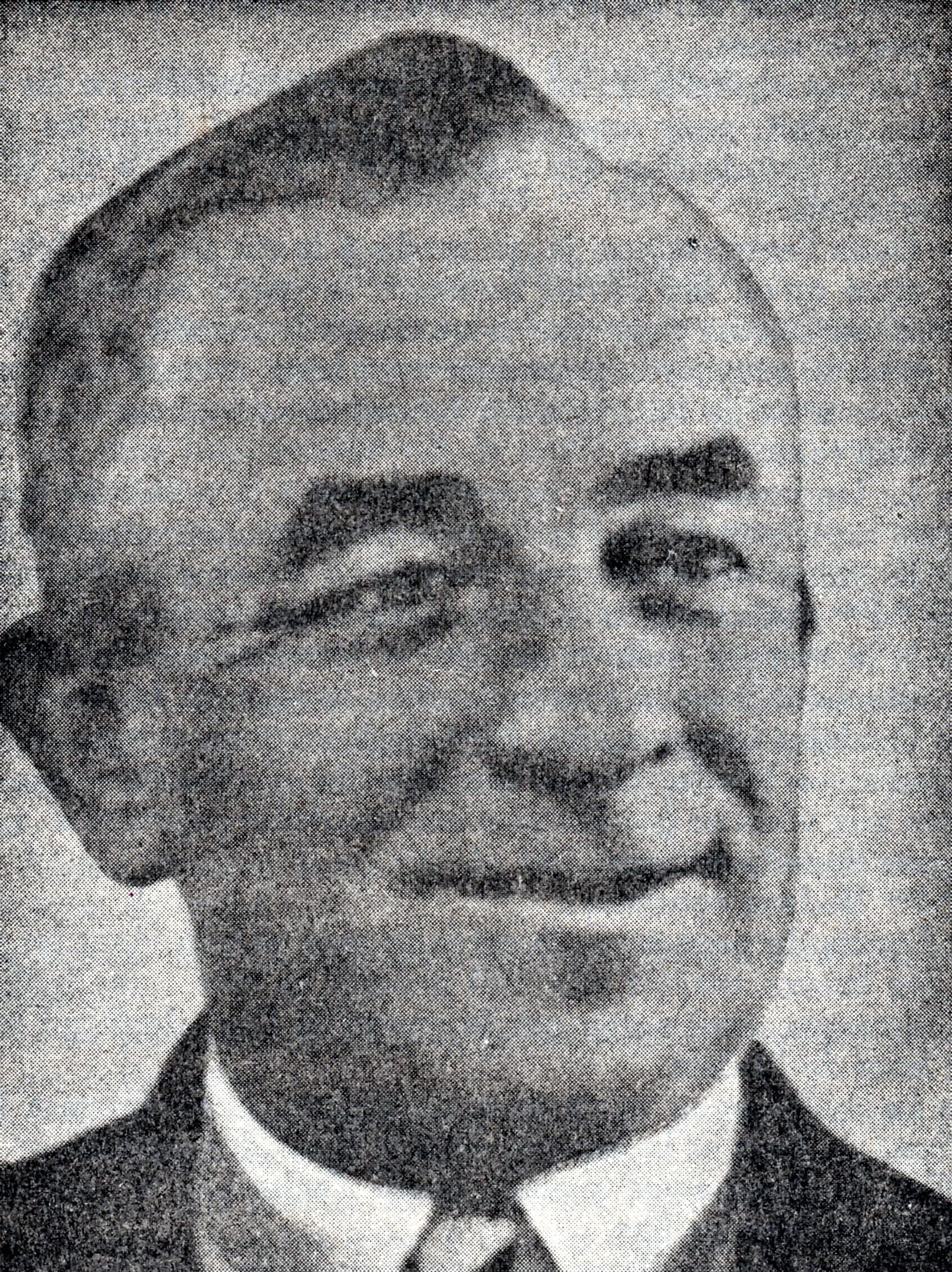 Victor-François Michel