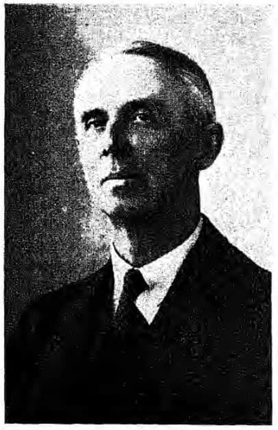 Johannes Overweg